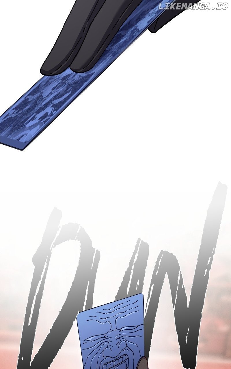 Reincarnated In a Cursed Game chapter 32 page 49