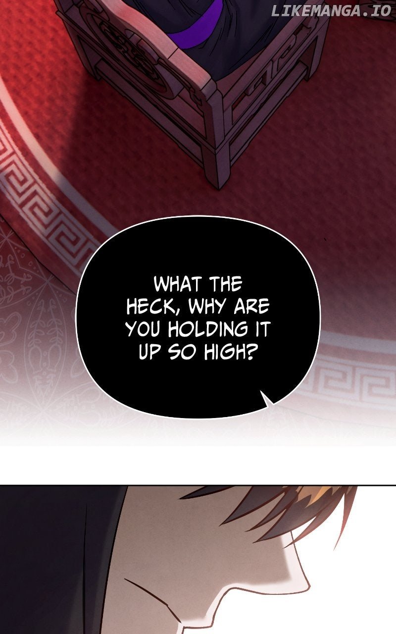 Reincarnated In a Cursed Game chapter 32 page 51