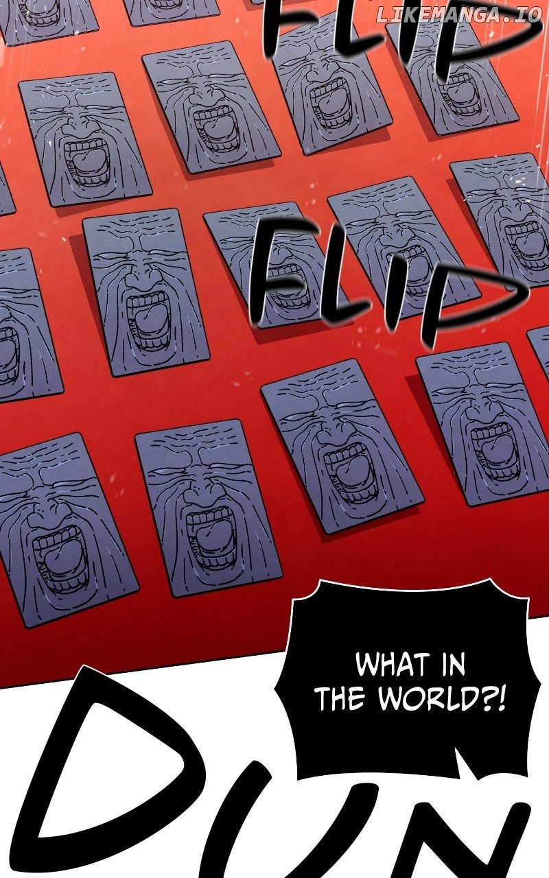 Reincarnated In a Cursed Game chapter 32 page 57