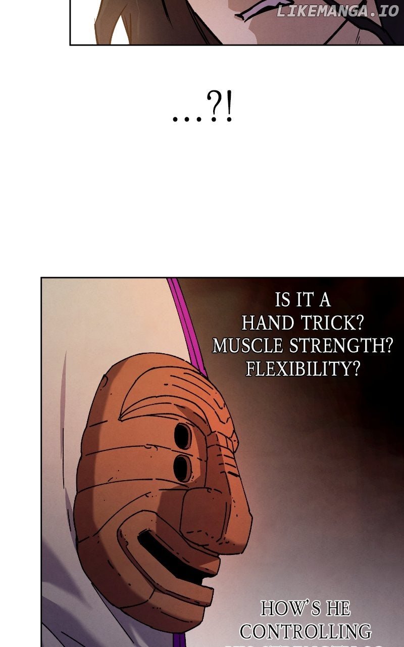 Reincarnated In a Cursed Game chapter 32 page 60