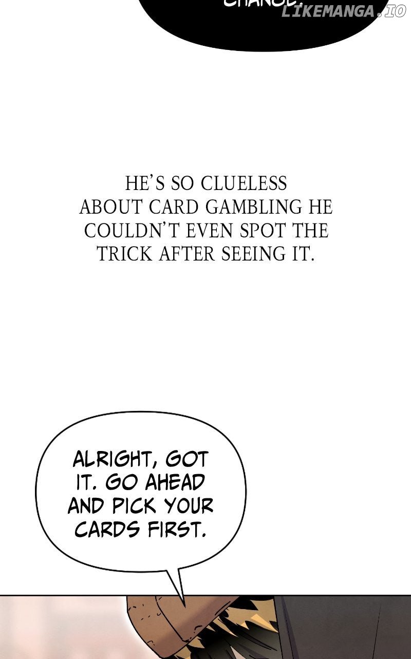Reincarnated In a Cursed Game chapter 32 page 64