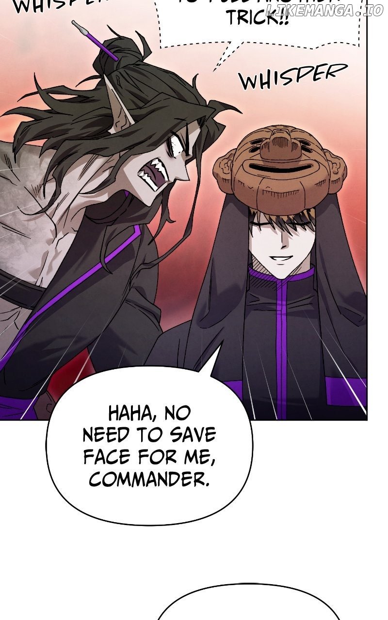 Reincarnated In a Cursed Game chapter 32 page 66