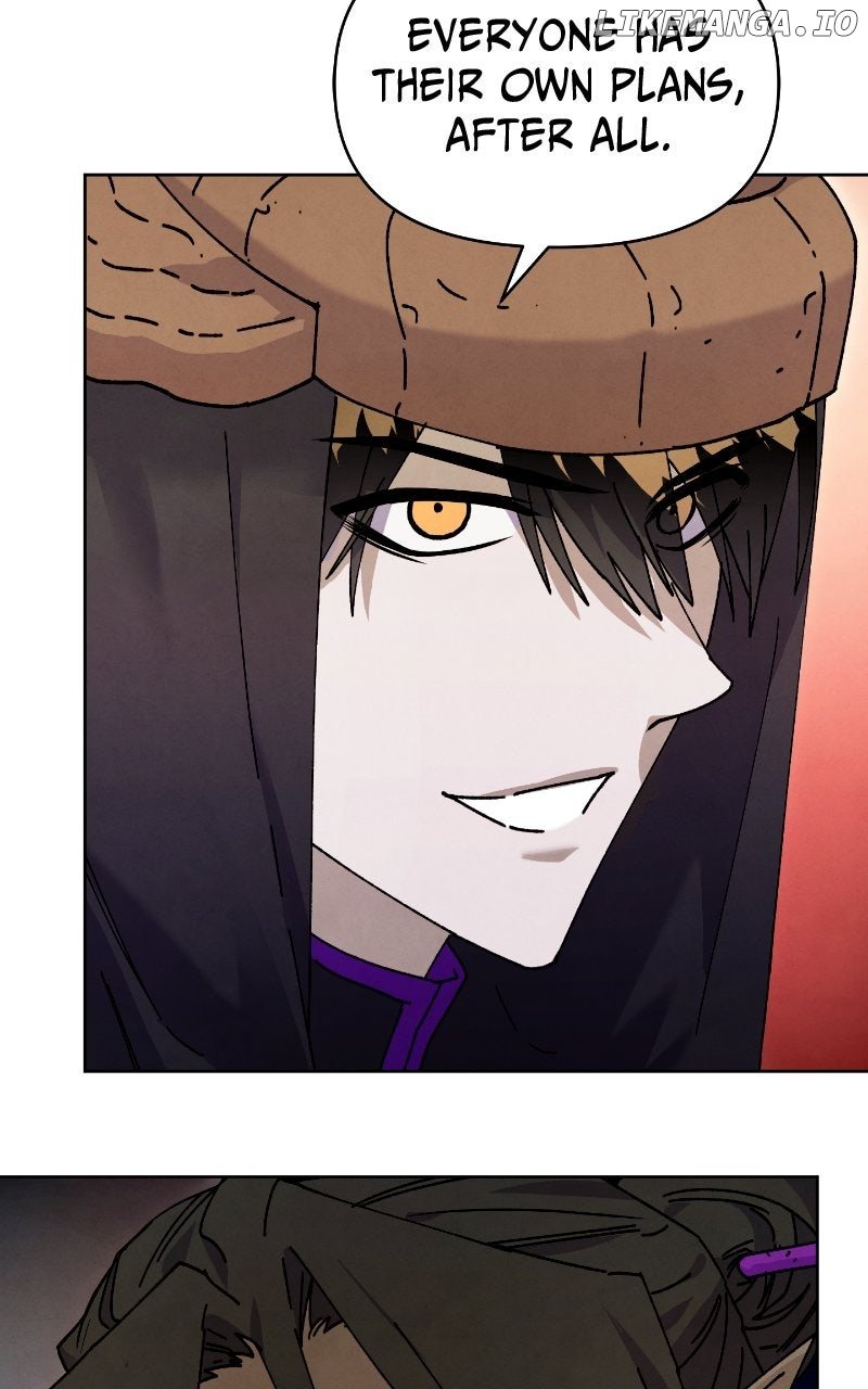 Reincarnated In a Cursed Game chapter 32 page 67