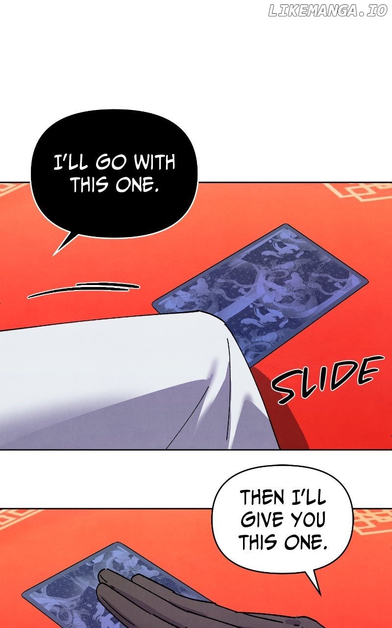 Reincarnated In a Cursed Game chapter 32 page 69
