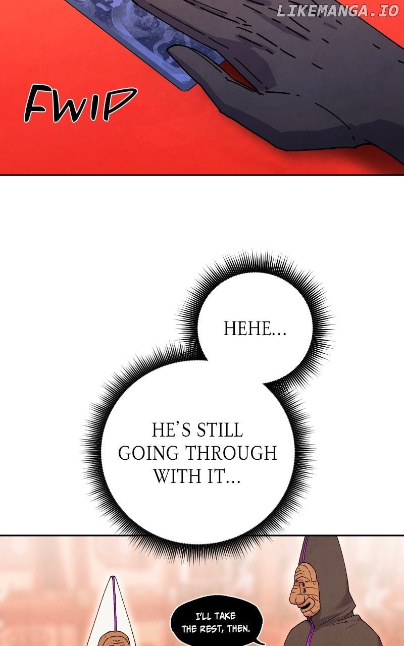 Reincarnated In a Cursed Game chapter 32 page 70