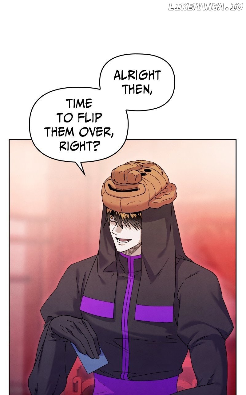 Reincarnated In a Cursed Game chapter 32 page 72