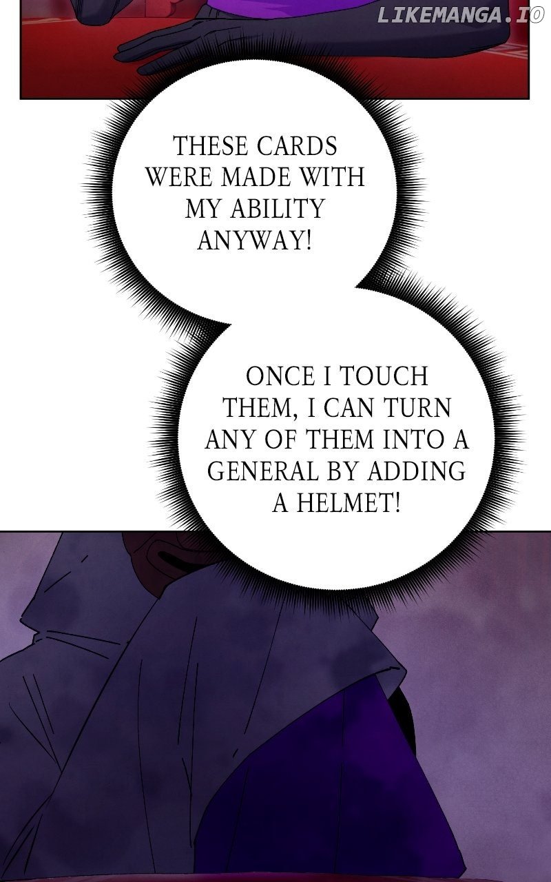 Reincarnated In a Cursed Game chapter 32 page 73