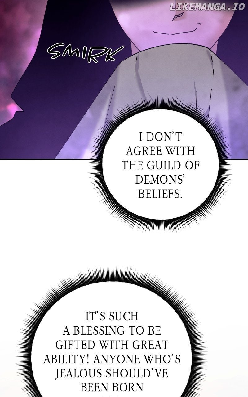 Reincarnated In a Cursed Game chapter 32 page 75