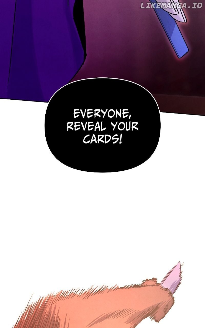 Reincarnated In a Cursed Game chapter 32 page 77