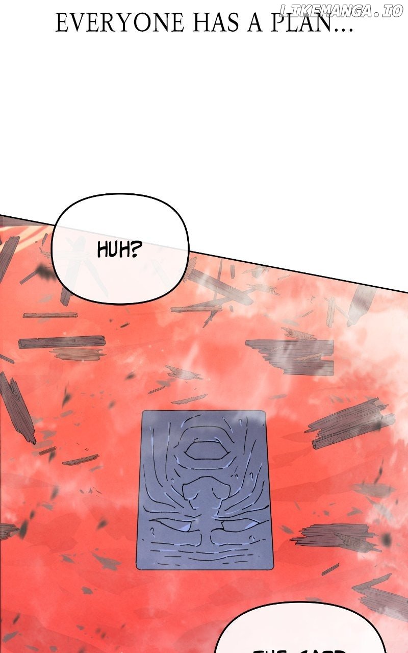 Reincarnated In a Cursed Game chapter 32 page 83