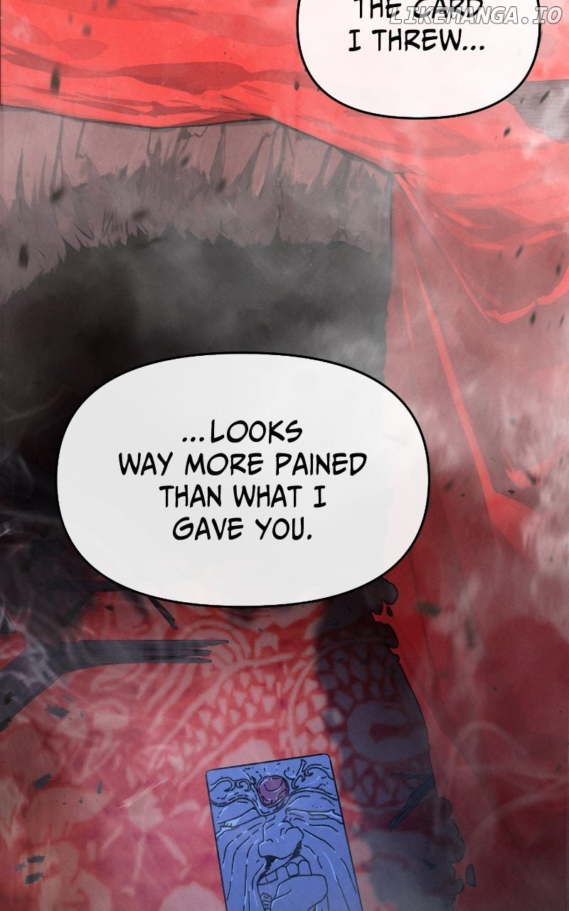 Reincarnated In a Cursed Game chapter 32 page 84