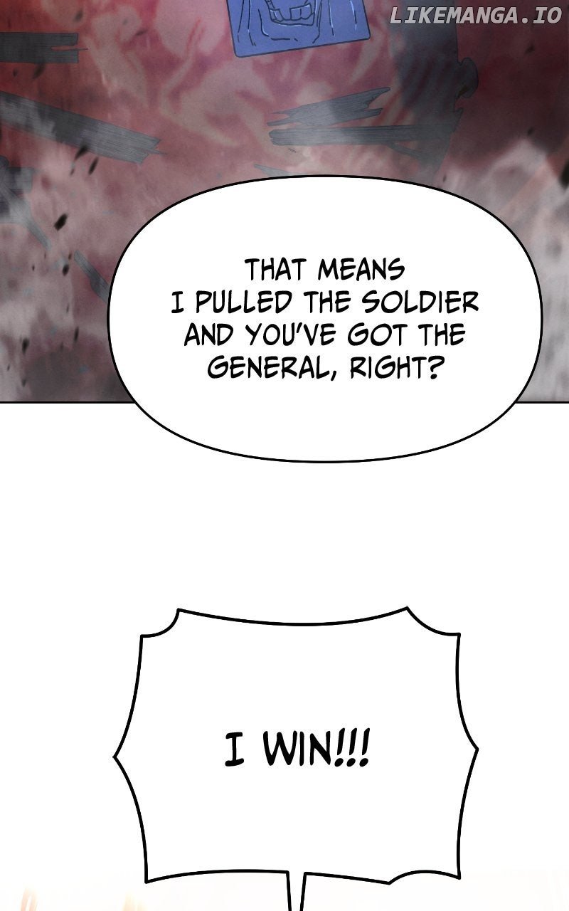 Reincarnated In a Cursed Game chapter 32 page 85