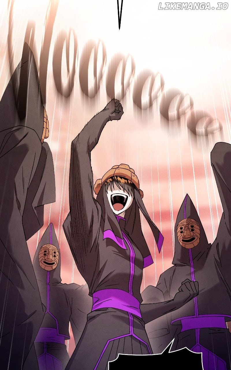 Reincarnated In a Cursed Game chapter 32 page 86