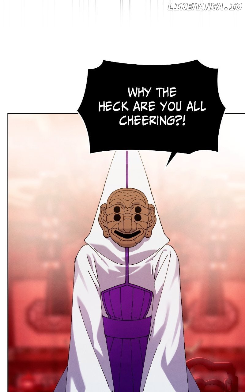 Reincarnated In a Cursed Game chapter 32 page 89