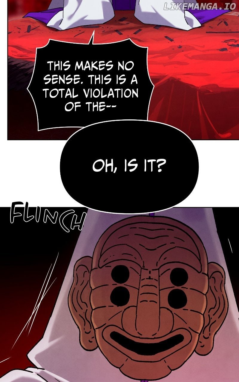 Reincarnated In a Cursed Game chapter 32 page 90