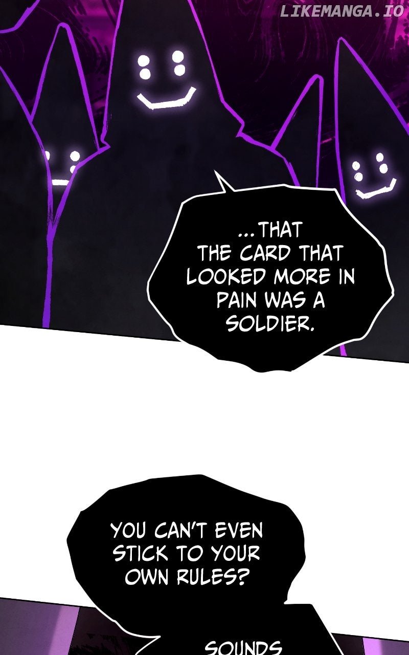 Reincarnated In a Cursed Game chapter 32 page 92