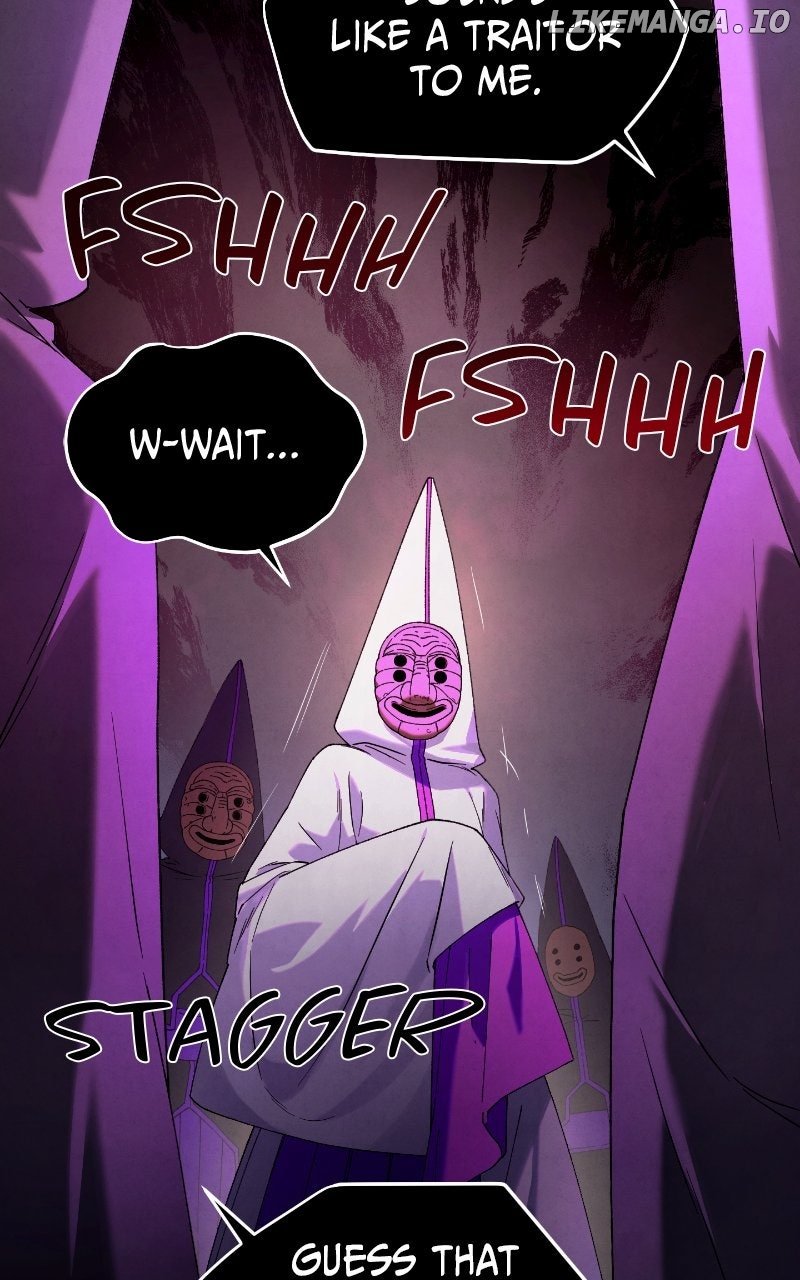 Reincarnated In a Cursed Game chapter 32 page 93