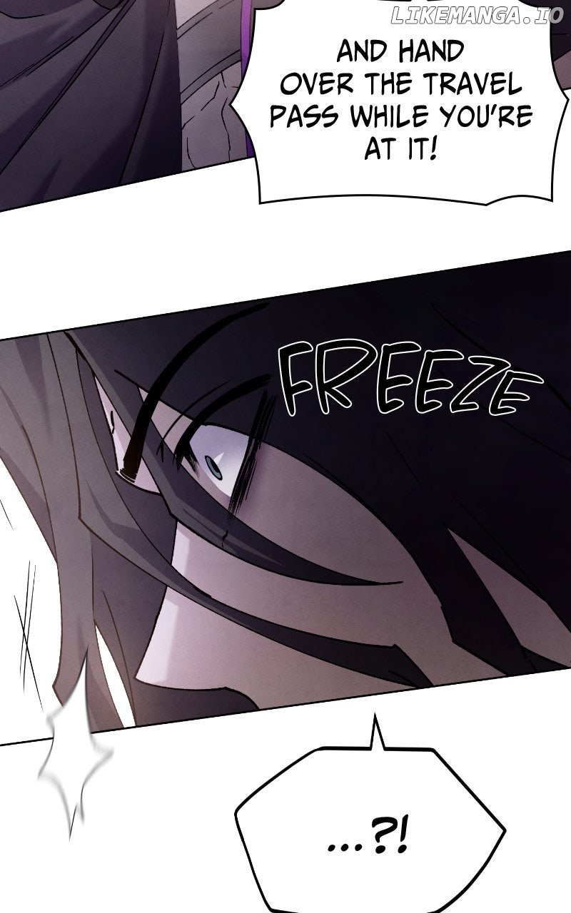 Reincarnated In a Cursed Game chapter 32 page 96
