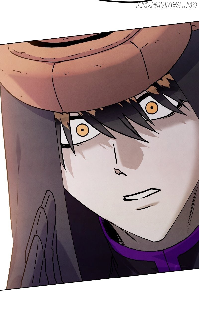 Reincarnated In a Cursed Game chapter 32 page 97