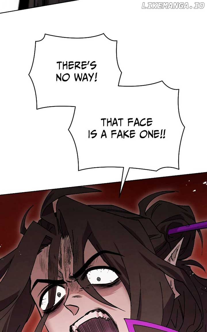Reincarnated In a Cursed Game chapter 33 page 4