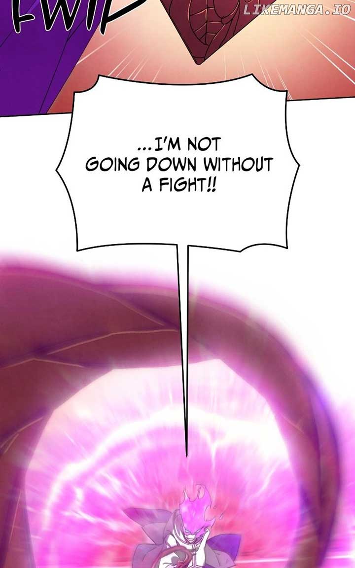 Reincarnated In a Cursed Game chapter 33 page 7