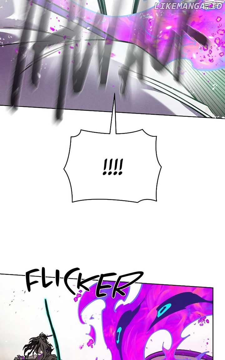 Reincarnated In a Cursed Game chapter 33 page 15