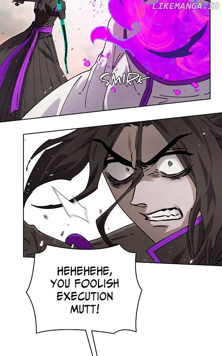Reincarnated In a Cursed Game chapter 33 page 16