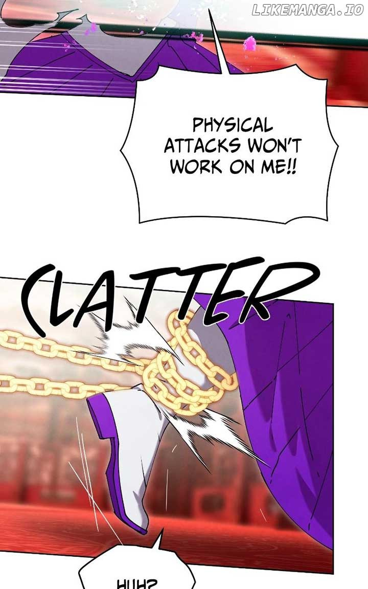 Reincarnated In a Cursed Game chapter 33 page 18