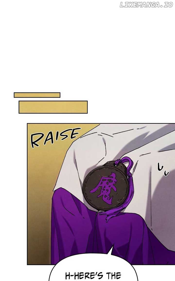 Reincarnated In a Cursed Game chapter 33 page 24