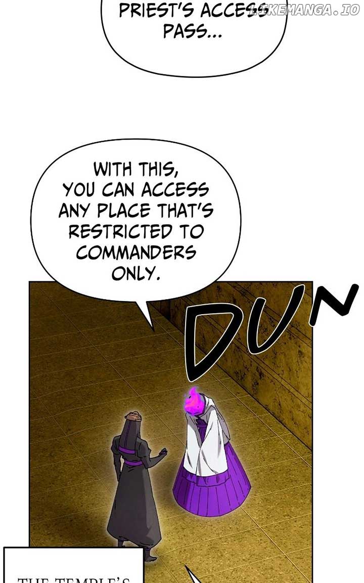 Reincarnated In a Cursed Game chapter 33 page 25
