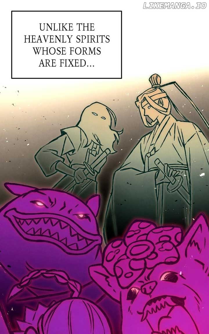 Reincarnated In a Cursed Game chapter 33 page 31