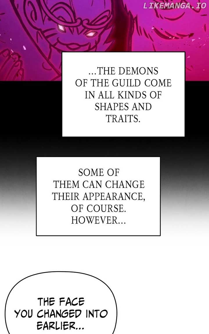 Reincarnated In a Cursed Game chapter 33 page 32
