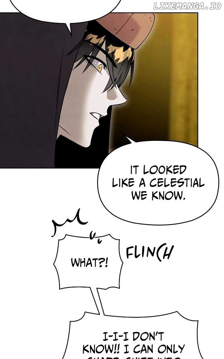 Reincarnated In a Cursed Game chapter 33 page 33