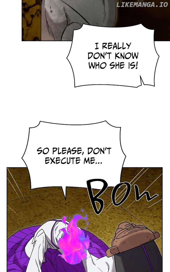 Reincarnated In a Cursed Game chapter 33 page 36