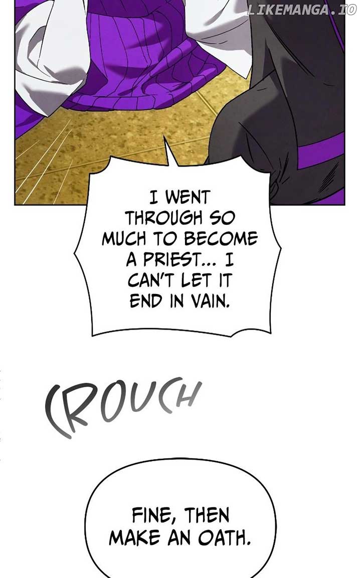 Reincarnated In a Cursed Game chapter 33 page 37