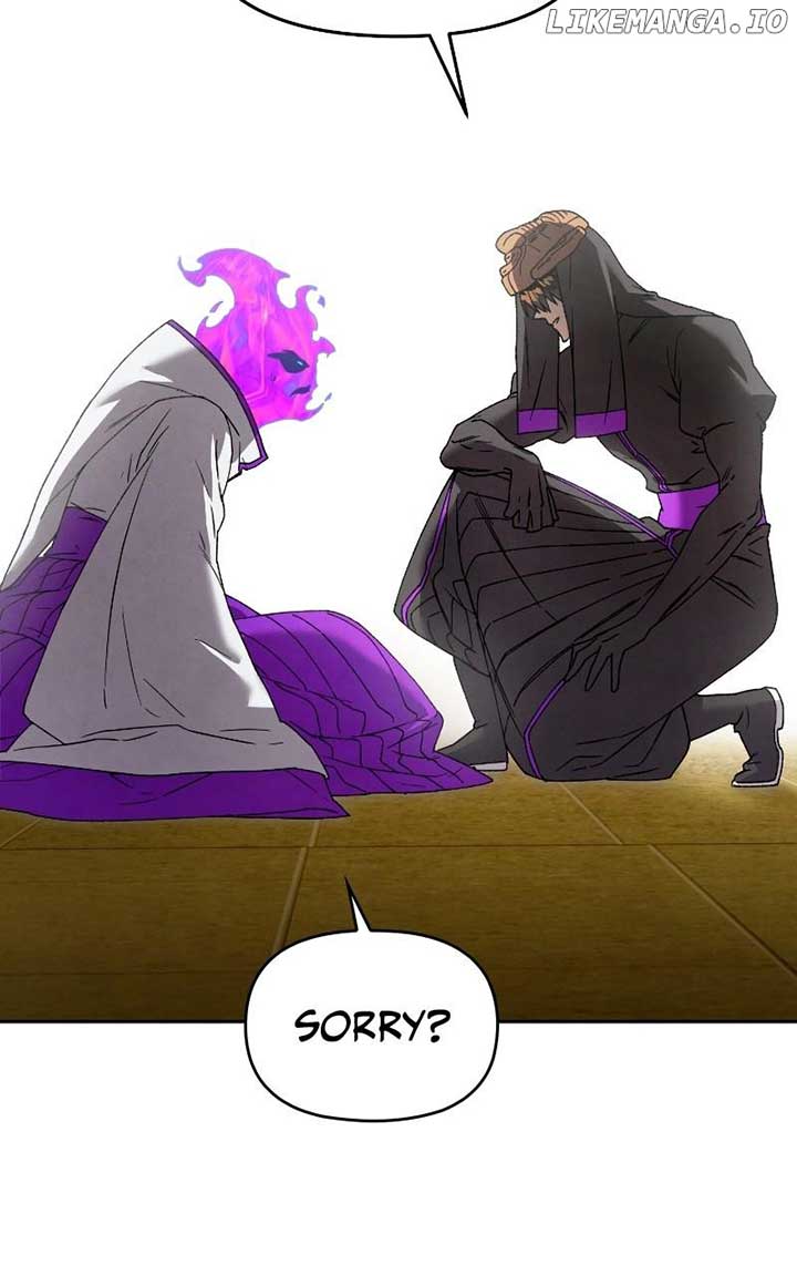 Reincarnated In a Cursed Game chapter 33 page 38
