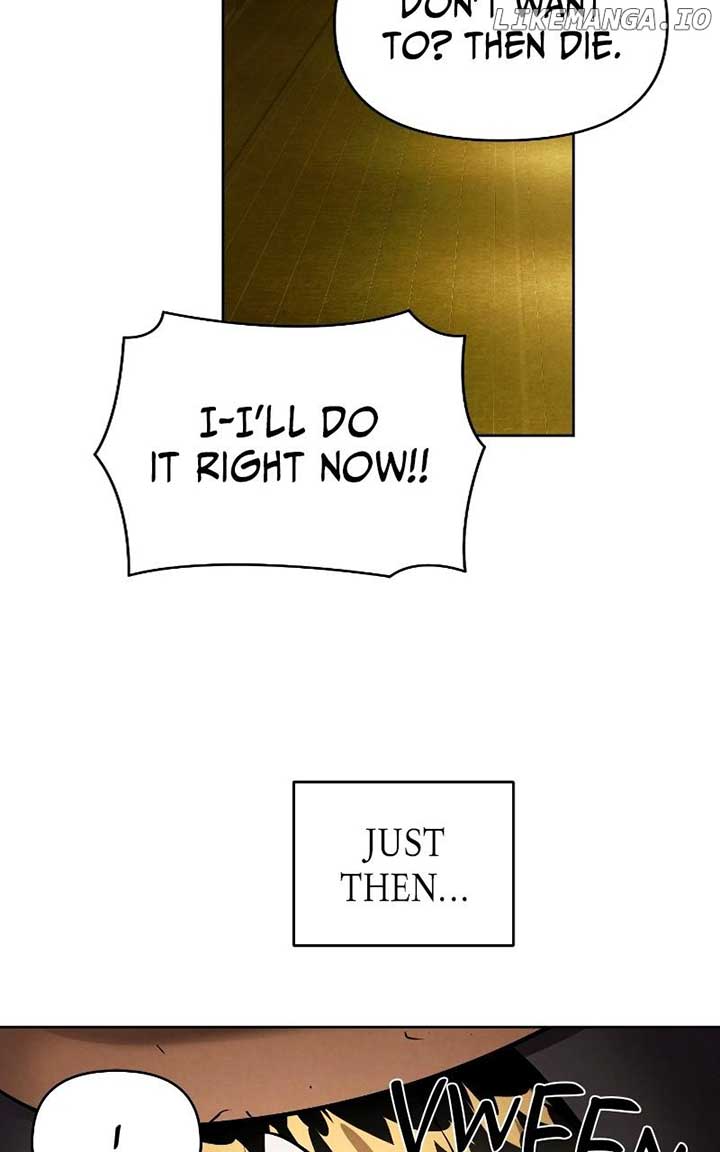 Reincarnated In a Cursed Game chapter 33 page 41
