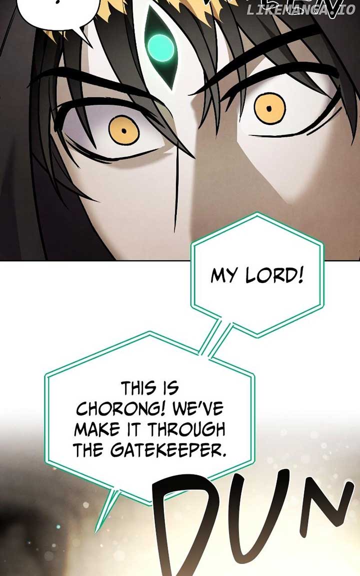 Reincarnated In a Cursed Game chapter 33 page 42