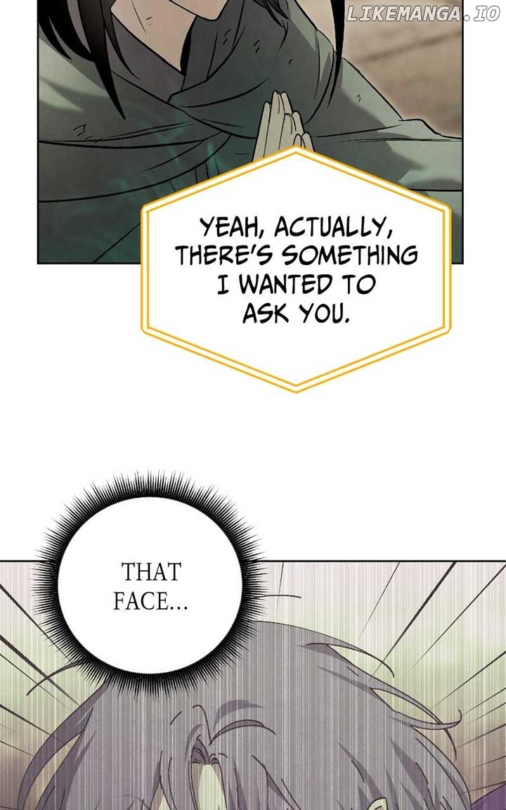 Reincarnated In a Cursed Game chapter 33 page 46