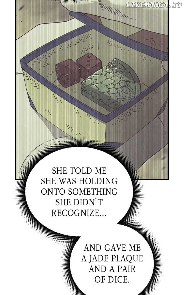 Reincarnated In a Cursed Game chapter 33 page 48