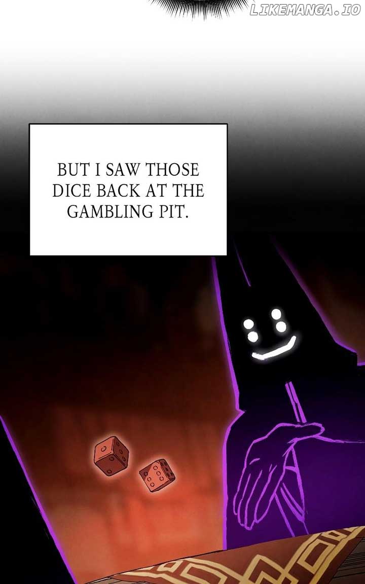 Reincarnated In a Cursed Game chapter 33 page 50