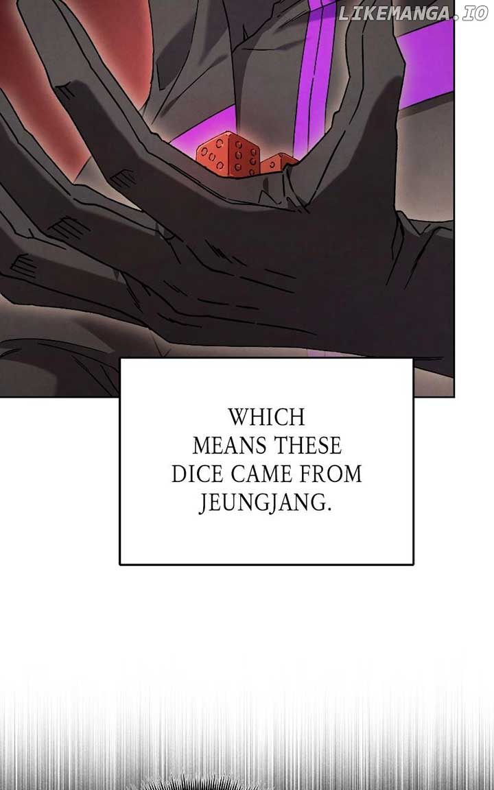 Reincarnated In a Cursed Game chapter 33 page 52