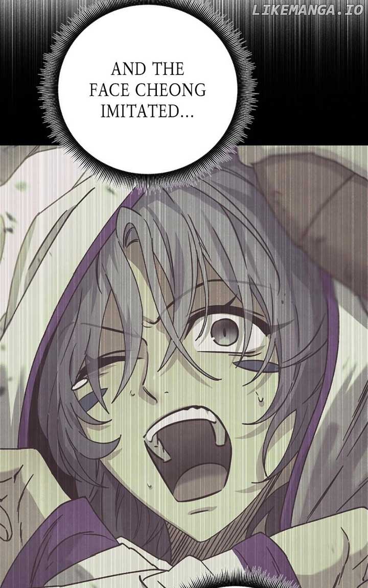 Reincarnated In a Cursed Game chapter 33 page 53