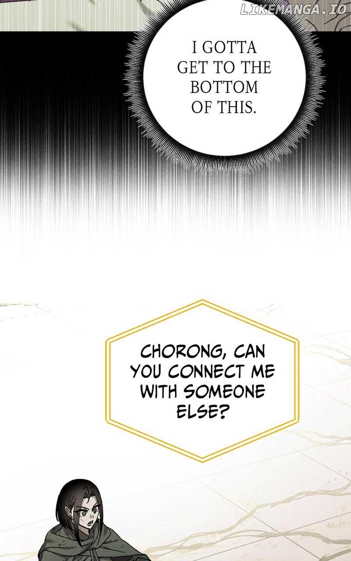 Reincarnated In a Cursed Game chapter 33 page 54