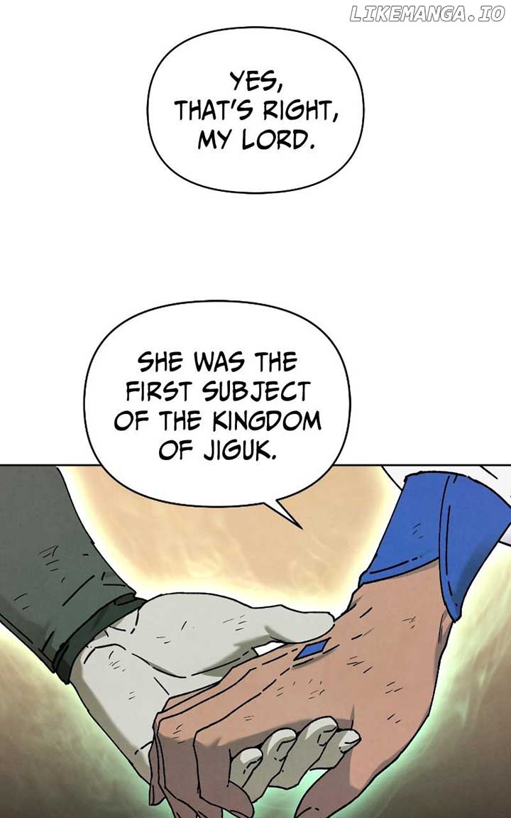 Reincarnated In a Cursed Game chapter 33 page 56