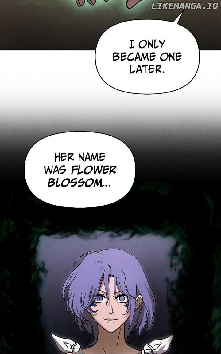 Reincarnated In a Cursed Game chapter 33 page 57