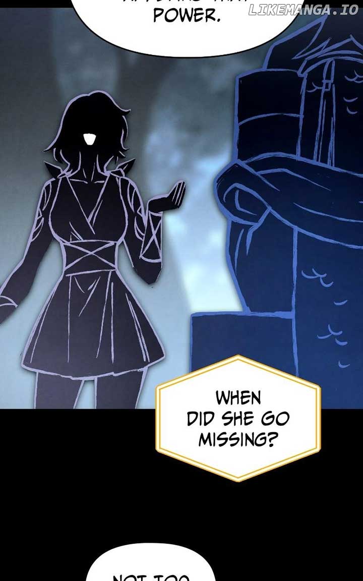 Reincarnated In a Cursed Game chapter 33 page 59