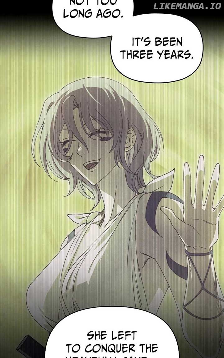 Reincarnated In a Cursed Game chapter 33 page 60