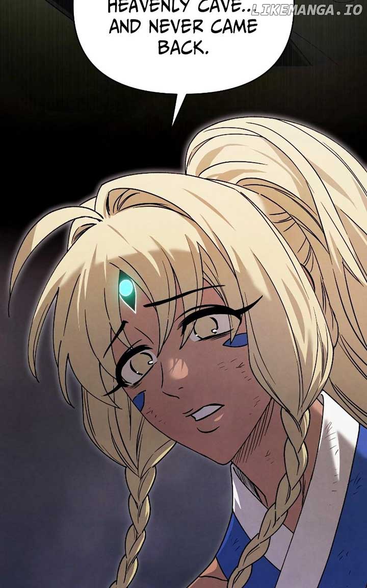 Reincarnated In a Cursed Game chapter 33 page 61