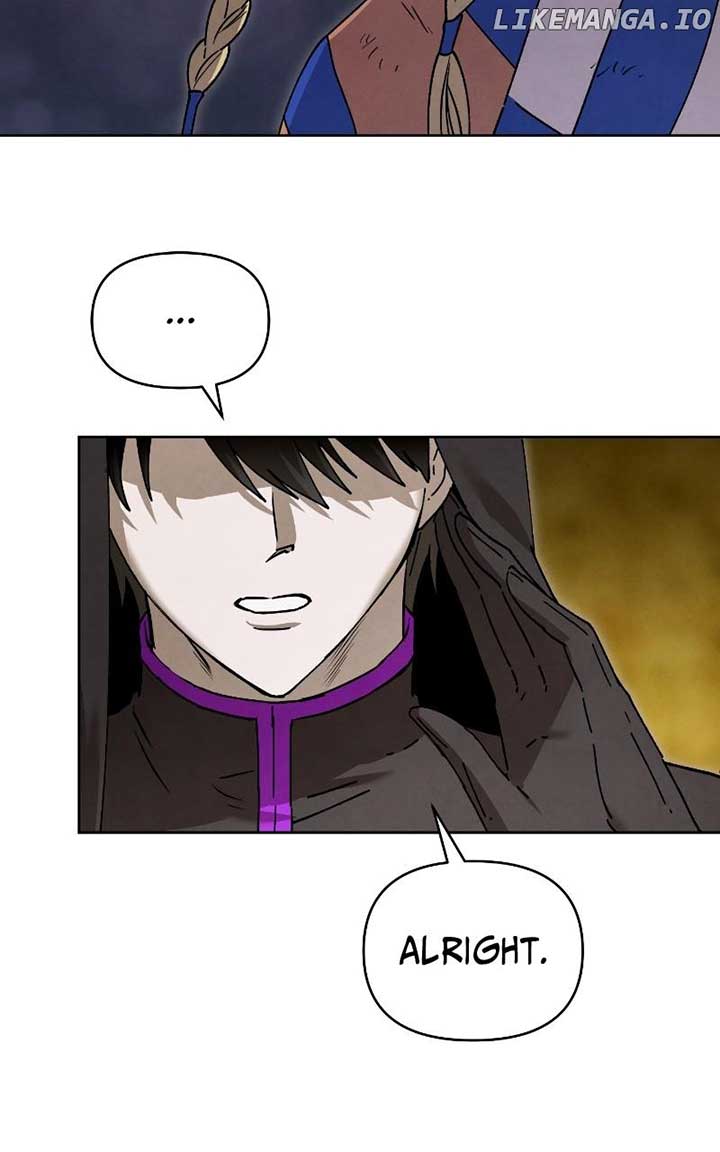 Reincarnated In a Cursed Game chapter 33 page 62